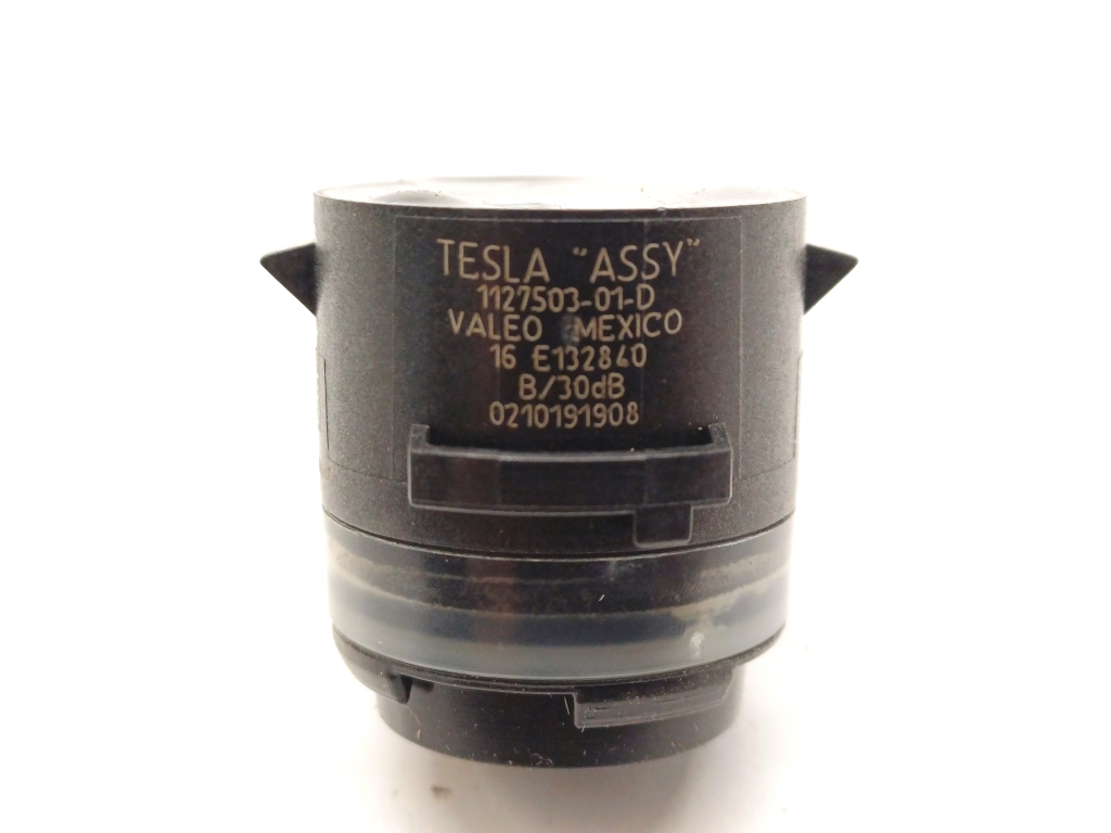 TESLA Model 3 1 generation (2017-2024) Парктроник задний 1127503-01-D 24295500
