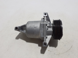  Air conditioner compressor 