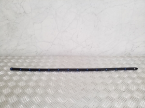 BMW X1 F48 (2015–2022) Front door rubber seal 7439318 - 2