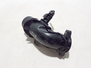 Dacia Sandero III (2021–2026) Caurule 165763262R - 4