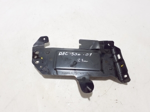  Holder for engine computer 