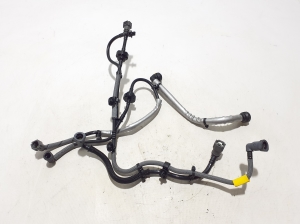 Dacia Sandero III (2021–2026) Voolik 118260523R - 3