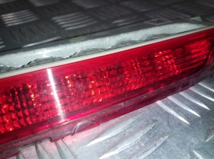 BMW 3 SERIES F31 (2011–2026) Täiendav pidurituli 7260545 - 6