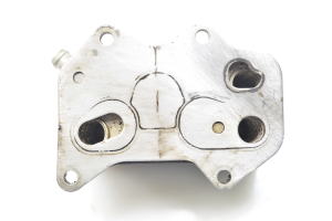 AUDI A6 C6 (2004–2011) Õlijahuti 06D117021C - 3