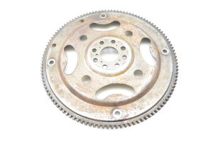  Clutch flywheel 