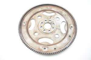  Clutch flywheel 