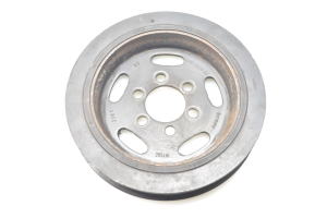  Crankshaft Pulley 