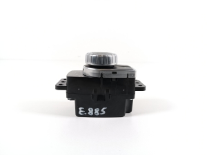 Mercedes Benz B-Class 246 (2011–2017) Display switch A2469009815 - 4