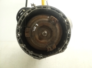 Mercedes Benz G-Class 463 (1990–2018) Getriebe 722638 - 5