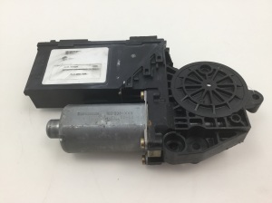 Volkswagen Touareg I (2002–2010) Hinterer Seitentür-Fensterhebermotor 7L0959704B - 3