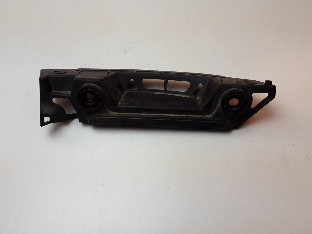 SKODA Octavia 2 generation (2004-2013) Rear Left Bumper Bracket 1Z9807393 23762890