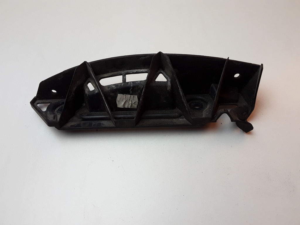 SKODA Octavia 2 generation (2004-2013) Rear Left Bumper Bracket 1Z9807393 23762890