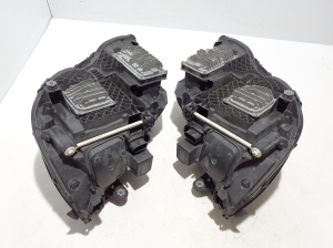 Mercedes Benz E-Class W212 (2009–2015) Scheinwerfer vorne - 2