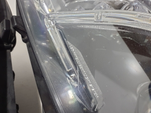 Mercedes Benz E-Class W212 (2009–2015) Scheinwerfer vorne - 3