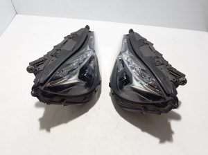 Mercedes Benz E-Class W212 (2009–2015) Scheinwerfer vorne - 4