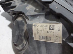 Mercedes Benz E-Class W212 (2009–2015) Scheinwerfer vorne - 8