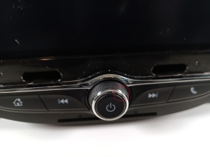 Opel Corsa E (2014–2018) Audio, Video, Navigation 42518024 - 2