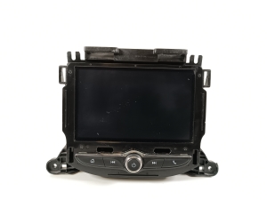 Opel Corsa E (2014–2018) Audio, Video, Navigation 42518024