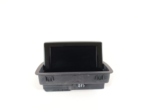 AUDI Q3 8U (2011–2018) Screen 8U0857273E - 4