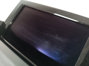 AUDI Q3 8U (2011–2018) Screen 8U0857273E - 5