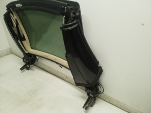 Mercedes Benz SL-Class 230 (2001–2012) Dach und seine Teile - 2