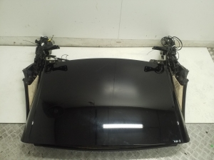 Mercedes Benz SL-Class 230 (2001–2012) Dach und seine Teile - 4