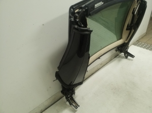 Mercedes Benz SL-Class 230 (2001–2012) Dach und seine Teile - 5