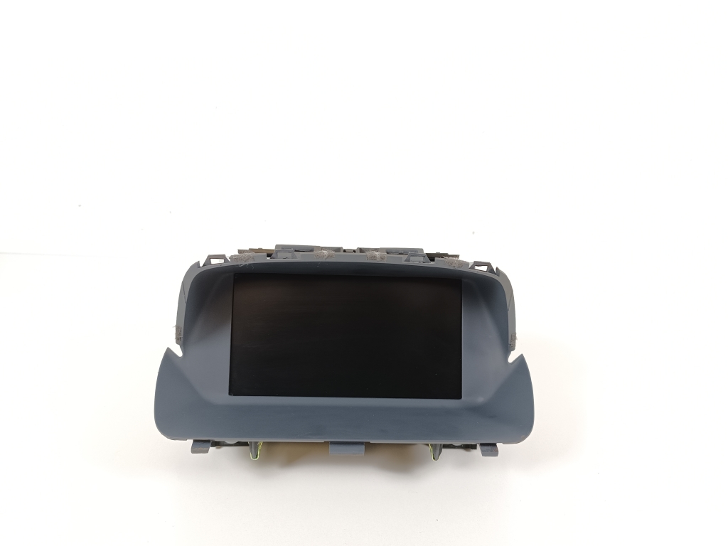 OPEL Mokka 1 generation (2012-2015) Екран навигаций 42353388 23804112