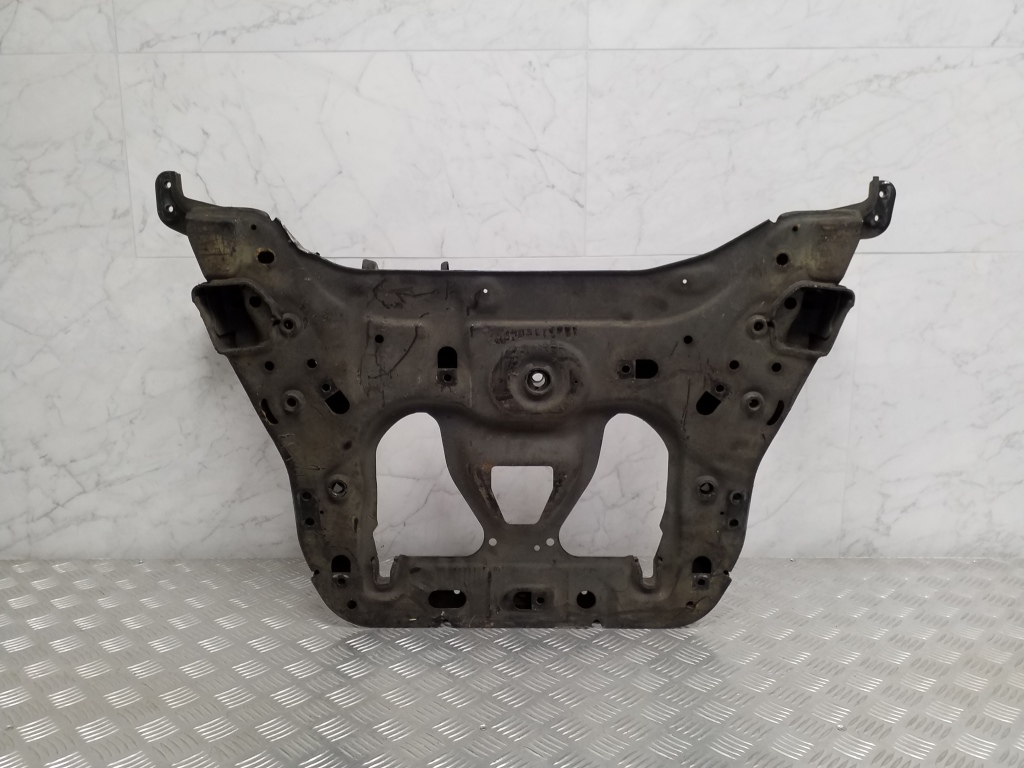 MERCEDES-BENZ A-Class W177 (2018-2024) Front Suspension Subframe A1776204400 24865286