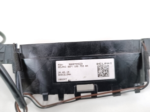 Citroen C4 (2010–2020) Käiguvahetuse lüliti 96667245ZD - 3