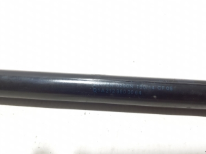 Mercedes Benz E-Class W212 (2009–2015) Hood prop/gas strut A2129800064 - 2