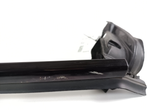 Mercedes Benz SL-Class 230 (2001–2012) Außenfensterdichtung vordere Tür A2307200224 - 2