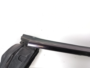 Mercedes Benz SL-Class 230 (2001–2012) Außenfensterdichtung vordere Tür A2307200224 - 4