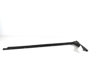 Mercedes Benz SL-Class 230 (2001–2012) Außenfensterdichtung vordere Tür A2307200224 - 5
