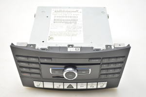 Radio / CD-Player / DVD-Player / Navigation - A2129006423
