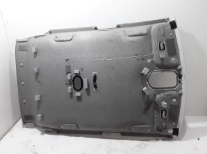 Hyundai IONIQ 5 I (2021–2026) Laepolster 85310GI000YGU - 2