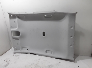 Hyundai IONIQ 5 I (2021–2026) Laepolster 85310GI000YGU - 3