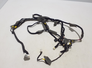 Hyundai IONIQ 5 I (2021–2026) Kabelbaum 91801GI150 - 3