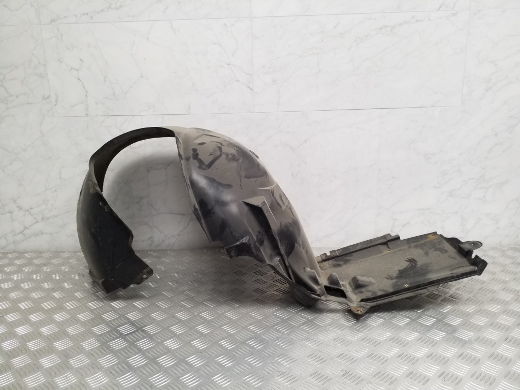 BMW 3 Series E46 (1997-2006) Front Right Inner Arch Liner 7036496 25027095