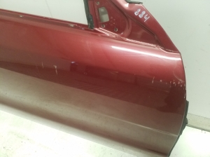 Mercedes Benz SL-Class 230 (2001–2012) Esiuks A2307200605 - 3