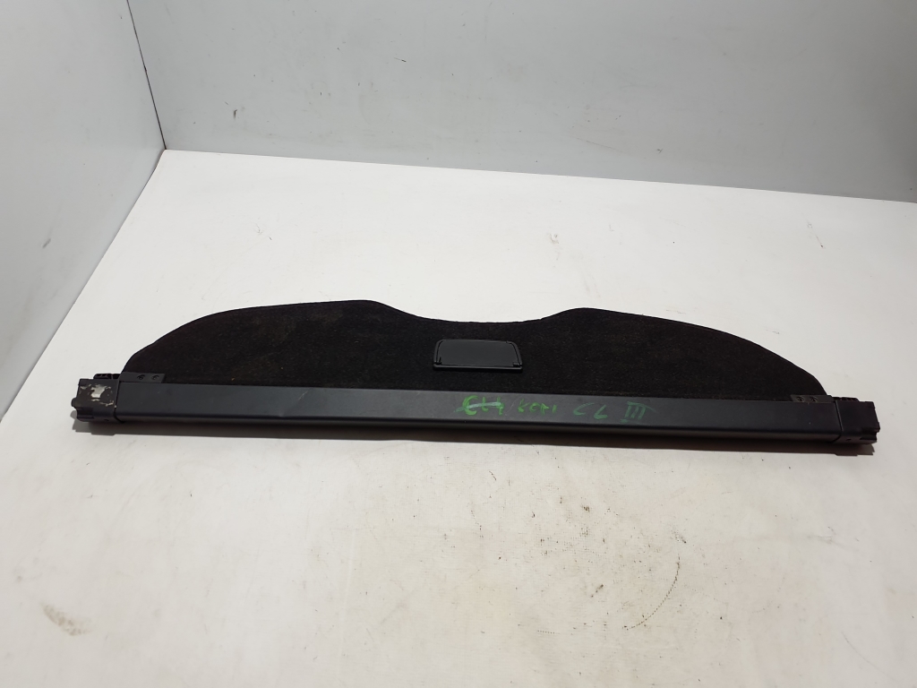 RENAULT Kadjar 1 generation (2015-2024) Rear Parcel Shelf 799228161R 23709989