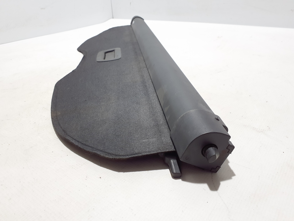 RENAULT Kadjar 1 generation (2015-2024) Rear Parcel Shelf 799228161R 23709989