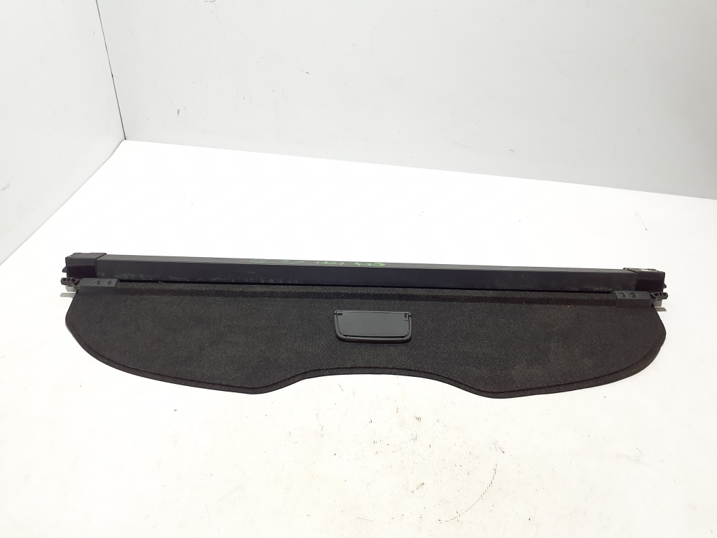 RENAULT Kadjar 1 generation (2015-2024) Rear Parcel Shelf 799228161R 23709989