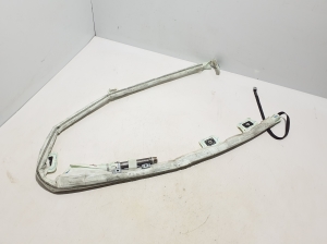 Mercedes Benz E-Class W212 (2009–2015) Dachairbag A2128604702 - 3