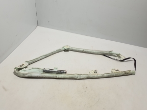 Mercedes Benz E-Class W212 (2009–2015) Katuse turvapadi A2128604802 - 2