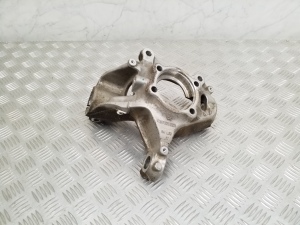 Mercedes Benz B-Class 247 (2018–2026) Front hub stump without bearing A2473320800 - 2