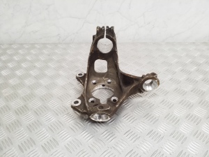 Mercedes Benz B-Class 247 (2018–2026) Front hub stump without bearing A2473320800 - 3