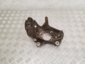 Mercedes Benz B-Class 247 (2018–2026) Front hub stump without bearing A2473320800 - 4