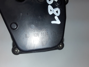 Skoda Octavia II (2004–2013) Accelerator valve 03L128063Q - 2