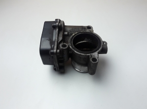 Skoda Octavia II (2004–2013) Accelerator valve 03L128063Q - 3